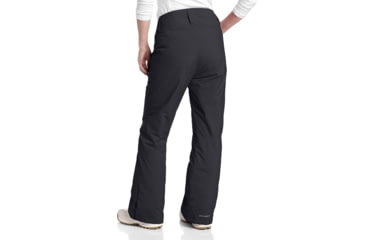 Image of Columbia Modern Mountain 2.0 Pant, Black, S, Regular Inseam - Womens, 1519441010-S-R