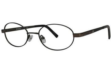 Image of Columbia Monterey Eyeglass Frames - Frame Green/Brown, Size 52/19mm CBMONTEREY03