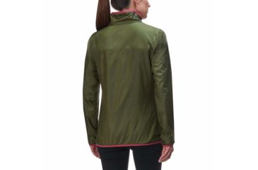 Image of Columbia Mountain Side Reversible Fleece, Nori, XL - Womens, 1804621561-XL