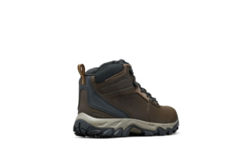Image of Columbia Newton Ridge Plus II Waterproof Hiking Boot - Mens, Cordovan, Medium, 9.5 US, 208246