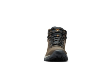 Image of Columbia Newton Ridge Plus II Waterproof Hiking Boot - Mens, Cordovan, Medium, 9.5 US, 208246