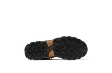 Image of Columbia Newton Ridge Plus II Waterproof Hiking Boot - Mens, Elk/Black, 13, 1594731-291-13