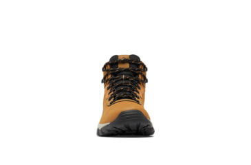 Image of Columbia Newton Ridge Plus II Waterproof Hiking Boot - Mens, Elk/Black, 13, 1594731-291-13