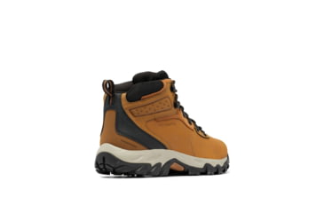 Image of Columbia Newton Ridge Plus II Waterproof Hiking Boot - Mens, Elk/Black, 8US, 1594731289Elk, Black8