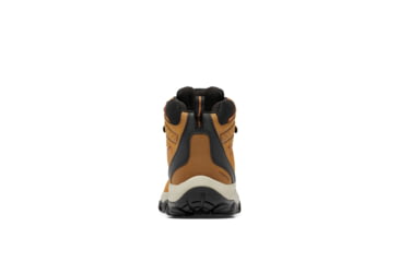 Image of Columbia Newton Ridge Plus II Waterproof Hiking Boot - Mens, Elk/Black, 8US, 1594731289Elk, Black8
