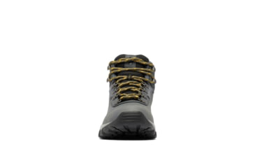 Image of Columbia Newton Ridge Plus II Waterproof Hiking Boot - Mens, Graphite/Black, 8.5US, 1594731054Grt,Bck8.5