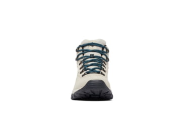 Image of Columbia Newton Ridge Plus II Waterproof Hiking Boot - Mens, Light Clay/Nightwave, 9.5US, 1594731217LghtClyNgtwv9.5