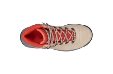 Image of Columbia Newton Ridge Plus Waterproof - Womens, Oxford Tan, Fla, Medium, 9, 1718821212-9
