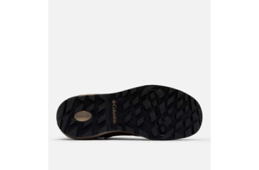 Image of Columbia Newton Wander Boots - Mens, Cordovan/Spice, 10.5 US, 2109441-231-10.5