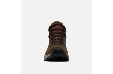 Image of Columbia Newton Wander Boots - Mens, Cordovan/Spice, 10.5 US, 2109441-231-10.5
