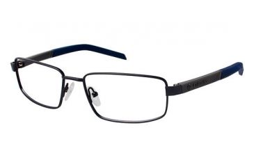 Image of Columbia NORTH STAR Eyeglass Frames - Frame NAVY/NAVY, Size 54/16mm CBNORTHSTAR01