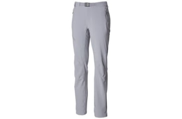 Image of Columbia Northern Ground Pant - Womens, Astral, 4, Regular Inseam, 1802511444-4-R