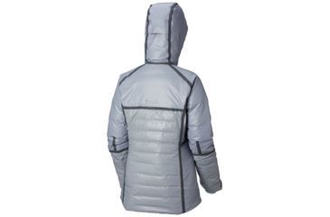 Image of Columbia OutDry Ex Diamond Piste Jacket, Astral, XL - Womens, 1798331444-XL