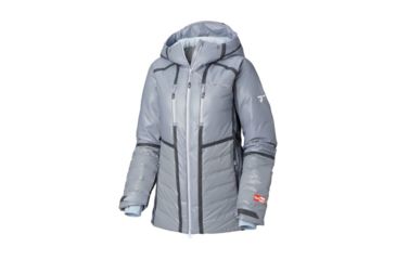 Image of Columbia OutDry Ex Diamond Piste Jacket - Womens, Astral, Medium, 1798331444-M