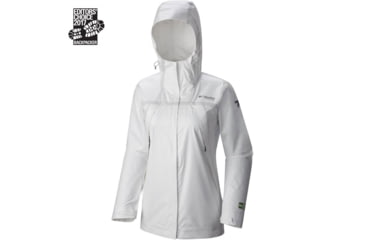 Image of Columbia OutDry Ex Eco Shell - Women's
