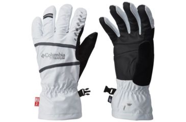 Image of Columbia Outdry Ex Gloves - Women's