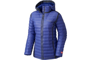 Image of Columbia OutDry Ex Gold Down Jacket-Dynasty-Large