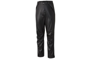 Image of Columbia OutDry Ex Stretch Pant - Mens, Black, 2XL, Regular Inseam, 1781051010-XXL-R