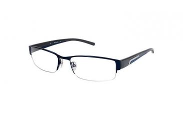 Image of Columbia Panther Lake Eyeglass Frames - Frame Dark navy w. navy, Size 59/19mm CBPNTHRLK03