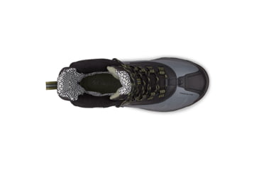 Image of Columbia Powderhouse Titanium Omni-Heat 3D OutDry Boot - Mens, Black/Mosstone, 8 US, Medium, 1791181010-8