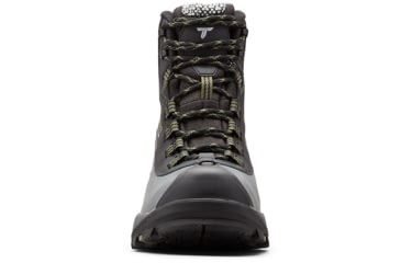 Image of Columbia Powderhouse Titanium Omni-Heat 3D OutDry Boot - Mens, Black/Mosstone, 8 US, Medium, 1791181010-8