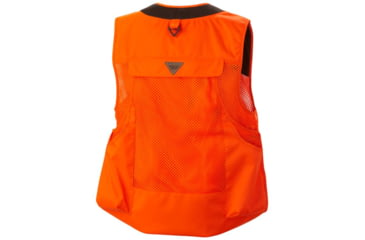 Image of Columbia Ptarmigan Bird Vest, Blaze, S - Mens, 1618961620-S