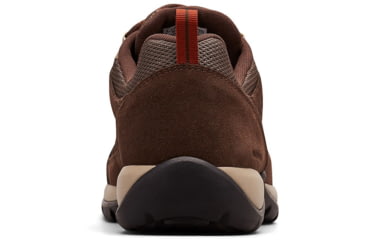 Image of Columbia Redmond V2 Waterproof Hiking Boots - Mens, Mud, Dark Adobe, Medium, 11, 1865091255-11