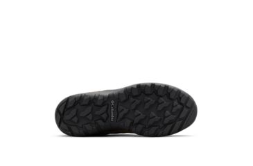 Image of Columbia Redmond V2 Waterproof Hiking Boots - Womens, Pebble, Beet, Medium, 7.5, 1865361227-7.5