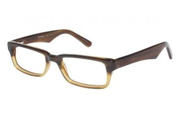 Image of Columbia Riggs Creek Eyeglass Frames - Frame Tortoise Fade CBRIGGSCREEK02