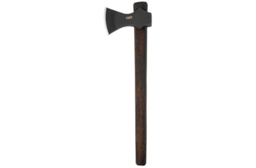 Image of Columbia River 2749 Freya 3.46 Axe W/Hammer Black S55C/1055 Carbon Steel Blade