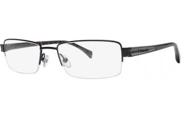 Image of Columbia Riverbend 100 Bifocal Prescription Eyeglasses - Frame Black, Size 53/18mm CBRIVERBEND10003