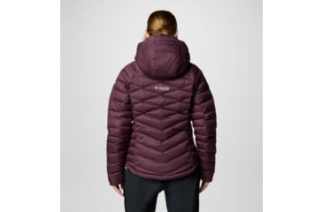 Image of Columbia Roaring Fork II Down Jacket - Womens, Moonvista, Small, 2085531607-S