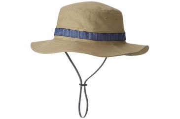 Image of Columbia ROC Bucket Hat, Flax, L/XL, 1774191250L/XL