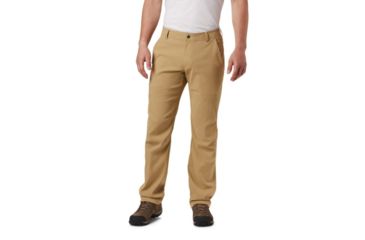 Image of Columbia Royce Peak II Pant - Men's, Crouton, 36 Waist, 32 Inseam 1839421243-36-32