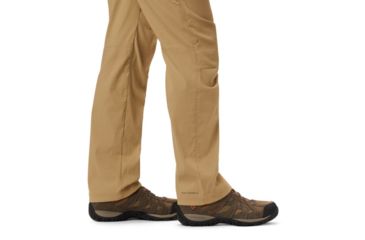 Image of Columbia Royce Peak II Pant - Mens, Crouton, 36 Waist, 30 Inseam, 1839421243-36