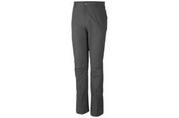 Image of Columbia Royce Peak Pant - Mens, Grill, 30, 32, 1514473028-30-32