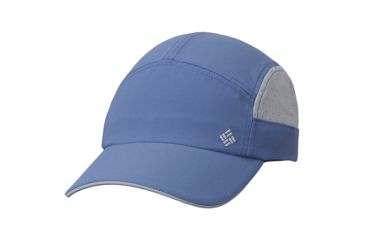 Image of Columbia Saturday Trail Ball Cap - Women's, Blue Dusk, One Size, 1840021456-One Size