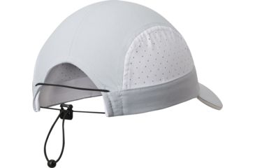 Image of Columbia Saturday Trail Ball Cap - Women's, Cirrus Grey, One Size, 1840021031-One Size