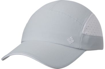 Image of Columbia Saturday Trail Ball Cap - Women's, Cirrus Grey, One Size, 1840021031-One Size