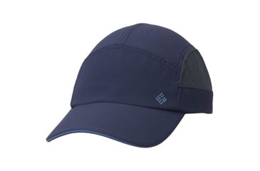 Image of Columbia Saturday Trail Ball Cap - Women's, Nocturnal, One Size, 1840021466-One Size