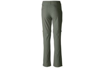 Image of Columbia Saturday Trail II Convertible Pant, Cypress, 10, 157985131610R