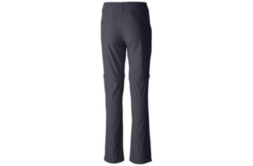 Image of Columbia Saturday Trail II Convertible Pant, India Ink, 6, 15798514196