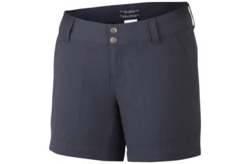 Image of Columbia Saturday Trail Short - Women's-India Ink-10