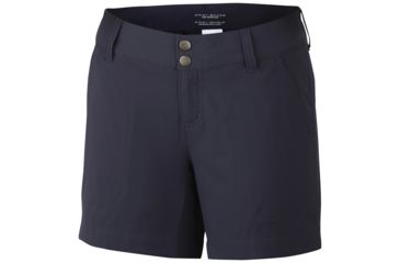 Image of Columbia Saturday Trail Short - Womens, India Ink, Size 14, 5in Inseam, 153378141914