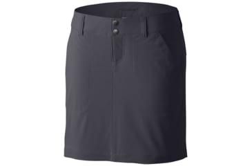 Image of Columbia Saturday Trail Skort - Women's-India Ink-10