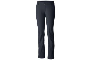 Image of Columbia Saturday Trail Stretch Pant - Women's-India Ink-Regular Inseam-2
