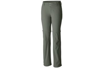 Image of Saturday Trail Stretch Pant - Womens-Cypress-Regular Inseam-8