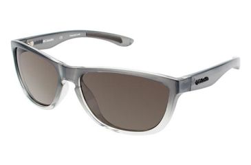 Image of Columbia Saugutuck Bifocal Prescription Sunglasses CBSAUGUTUCK03 - Frame Color Grey Fade