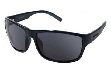 Image of Columbia SAVAGE PEAK Eyeglass Frames - Frame Shiny Navy, Size 62/16mm CBSVGPK03