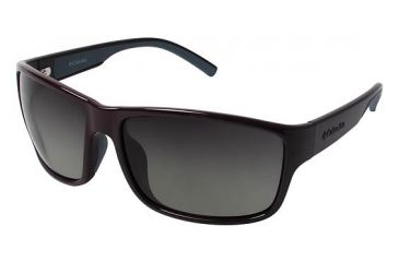 Image of Columbia SAVAGE PEAK Eyeglass Frames - Frame Shiny Seminole, Size 62/16mm CBSVGPK04